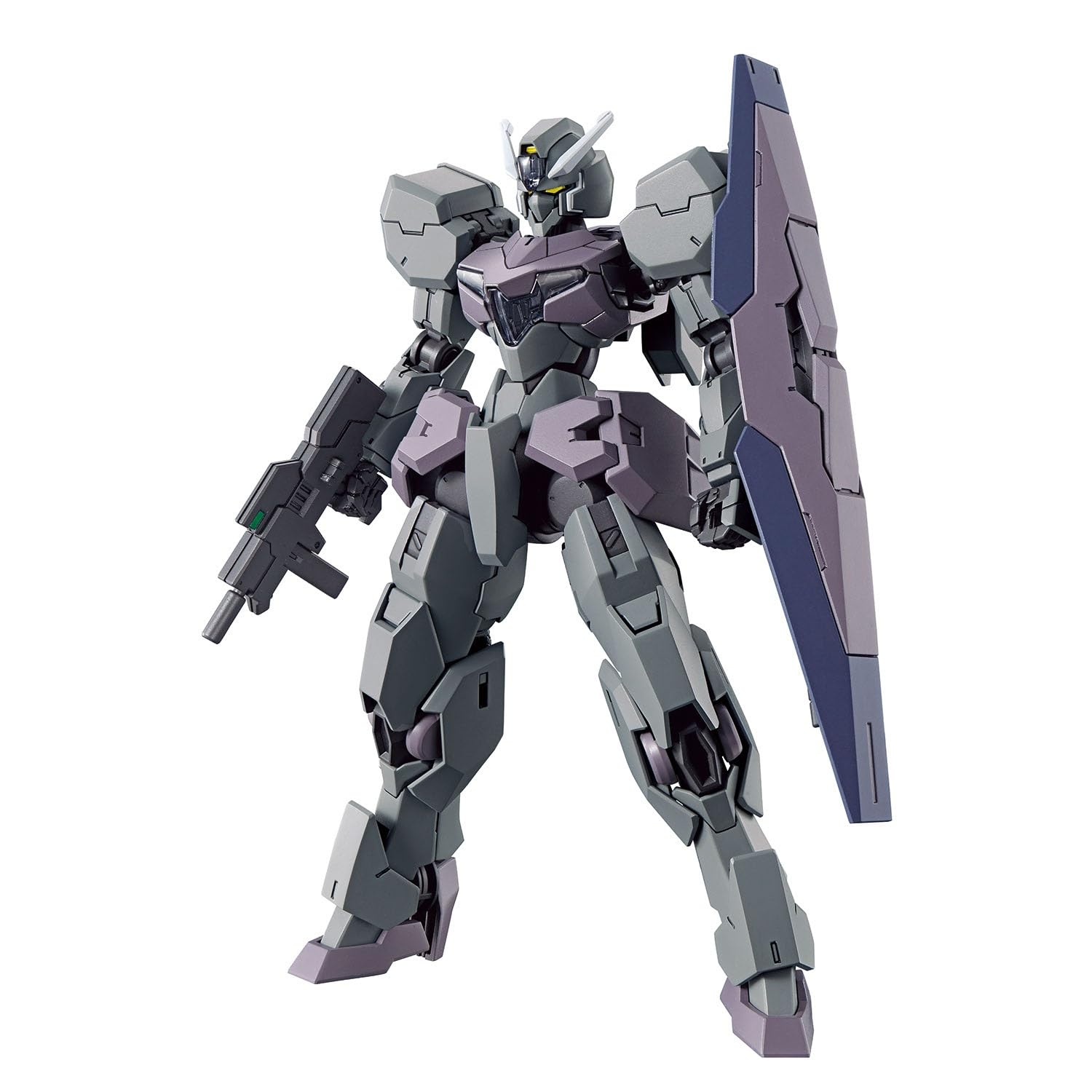 BANDAI Gundam The Witch from Mercury - New Item (Tentative) - Model Kit — image 1