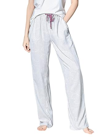 Amazon Liebeye ルームウェア 部屋着 ズボン 女性 レディース
