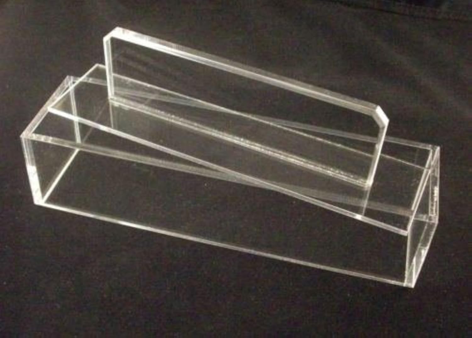 Double Economy Sized Acrylic Press Spam Musubi Non
