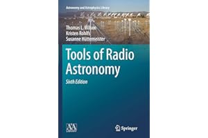 Tools of Radio Astronomy