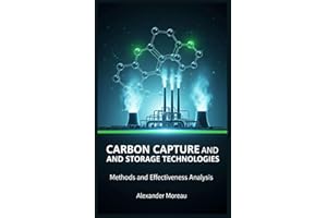 Carbon Capture and Storage Technologies: Methods and Effectiveness Analysis