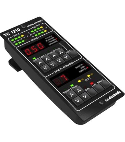 Amazon.com: TC Electronic TC8210-DT Classic Mixing Reverb Plug-in