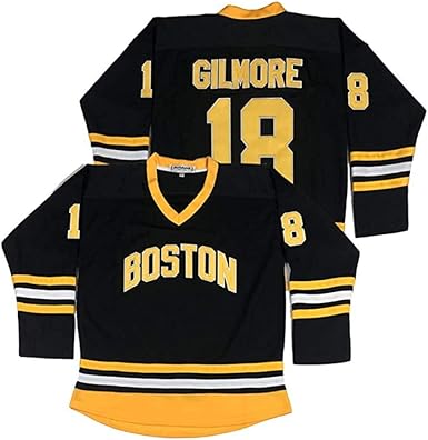 happy gilmore hockey jersey