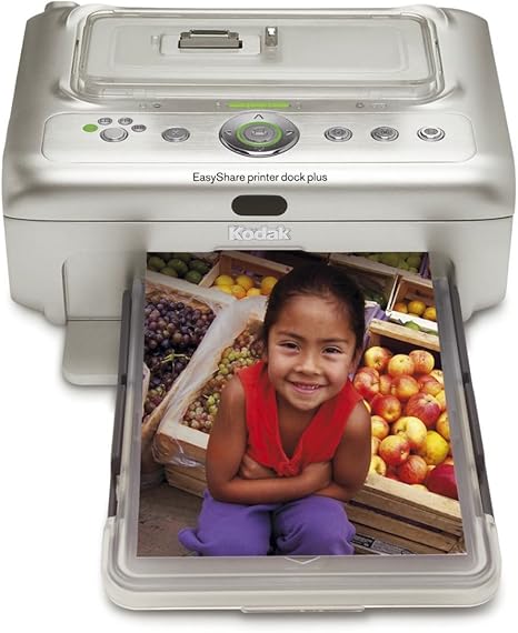 easyshare printer dock plus