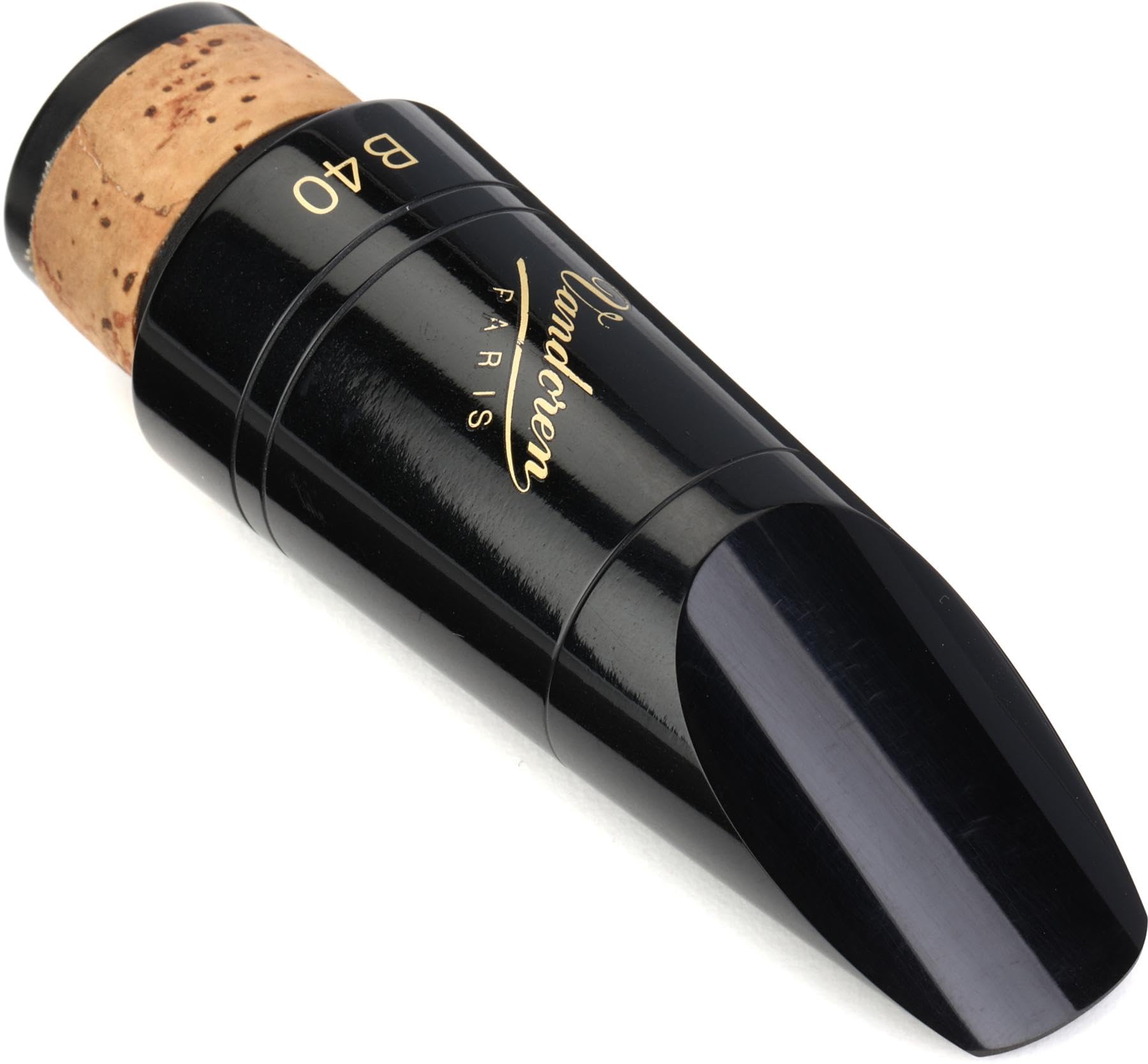 Vandoren Traditional Bb Clarinet Mouthpiece B40