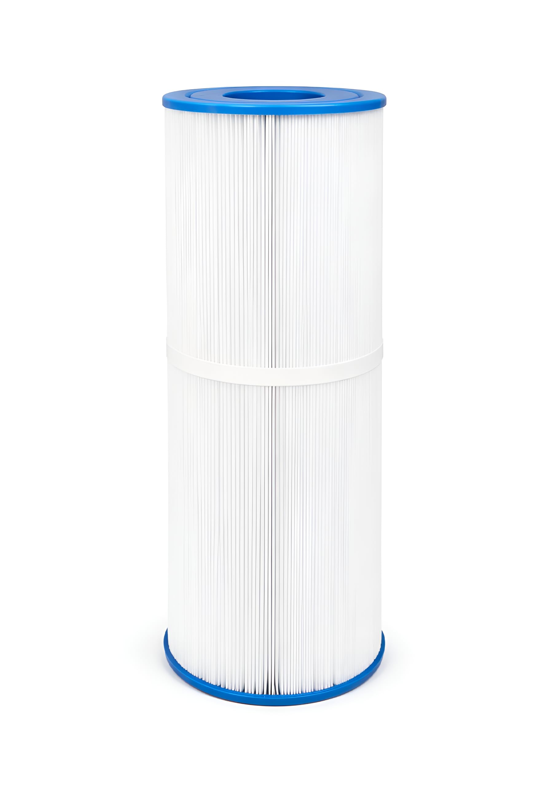 AquaHouse AH-P25 Hot Tub Filter compatible to replace PRB25-IN, C-4326, FC-2375, 42513, 8512, RD26 - Size 5" x 13" - 25 Sq. Ft