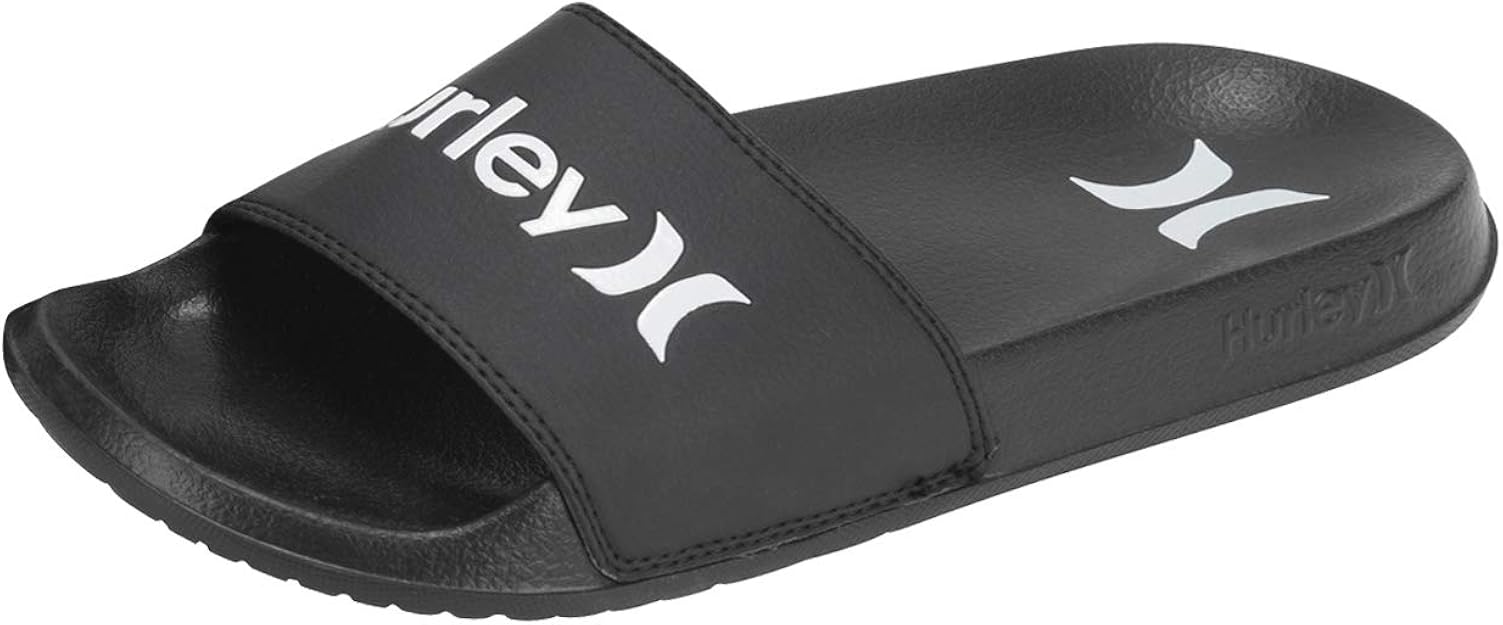 hurley lunar sandal review