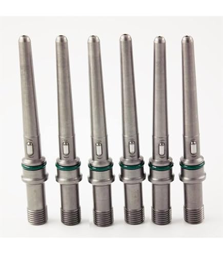 Amazon.com: CYCWER 2872395 6pcs Diesel Engine Common Rail