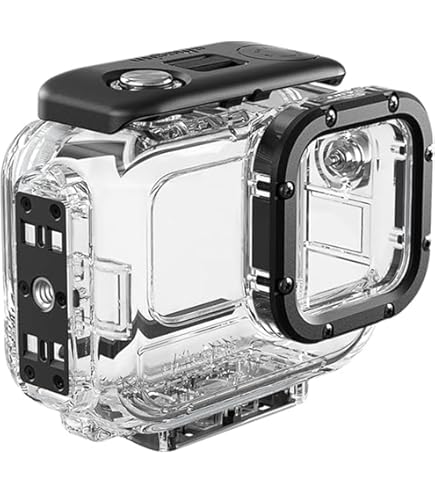 Amazon.com : Sony SPK-HCE Sports Pack Waterproof Case for