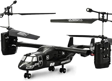 professional remote control helicopter