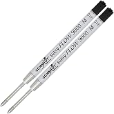 2 Pack - Schmidt easyFLOW 9000 - Black Ink