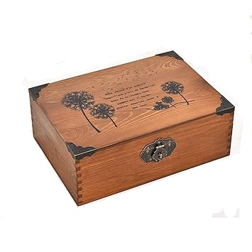 Farbe : C Aufbewahrungsboxen & Truhen GYZS storage box Gesperrt