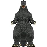 Super7 Reaction Figure Toho Godzilla 2000-3.75" Action Figure