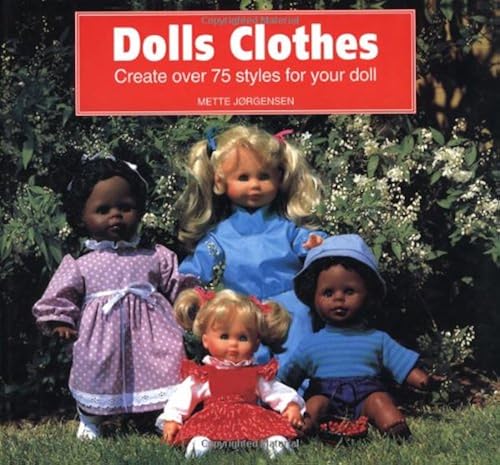 Download Dolls' Clothes PDF