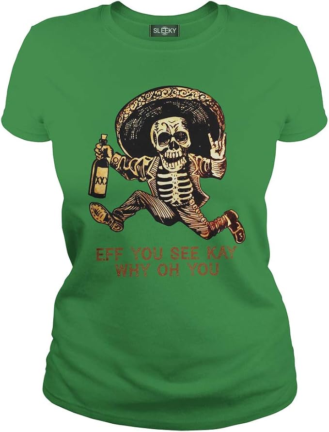 eff shirts