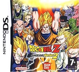 Dragon Ball Z: Supersonic Warriors 2