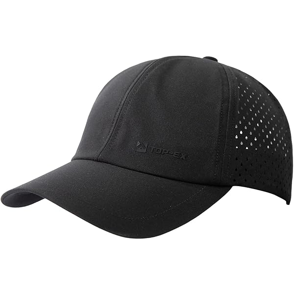 TOP-EX Mens Sun Hats Fishing Bucket Boonie Beach Golf Hiking