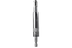 Make it Snappy Tools 11/64 Inch Self-Centering Hinge Bit #45111