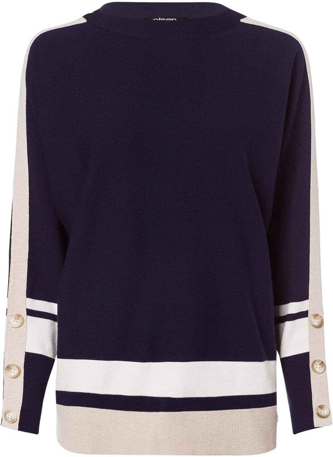 Olsen Pullover Long Sleeves Amazon.de Bekleidung