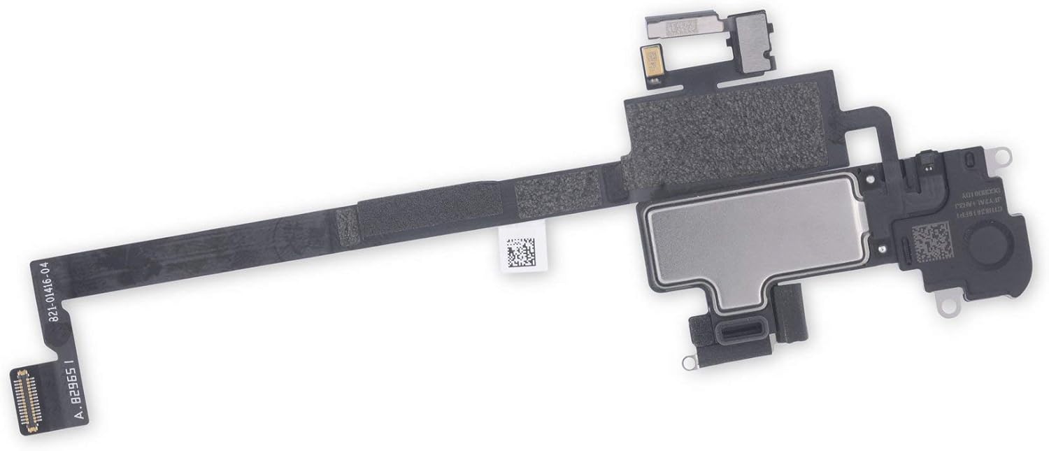 Amazon Com Earpiece Speaker And Front Sensor Assembly Compatible