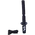 Primos Hunting Still Grunter Deer Call, Six-in-One Adjustable Reed Assembly for Multiple Calls