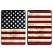 Fintie iPad Pro 10.5 Case - [SlimShell] Ultra Lightweight Standing Protective Cover with Auto Wake / Sleep Feature for Apple iPad Pro 10.5 Inch Tablet (2017 Release), US Flag