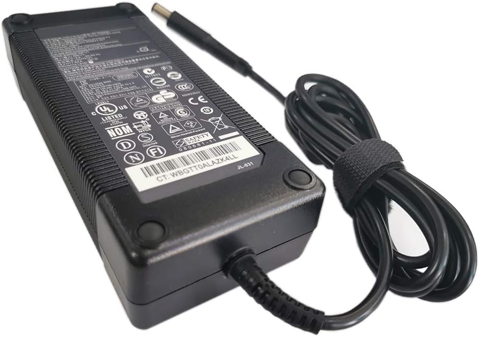 XITAI 19V 7.9A 150W Replacement Power Adapter Charger for HP HSTNN-HA09 (7.4x5.0mm) - Image 4
