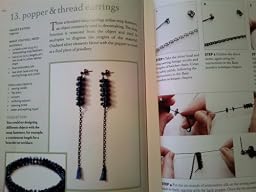 Mixed Media Jewellery Methods And Techniques Design And