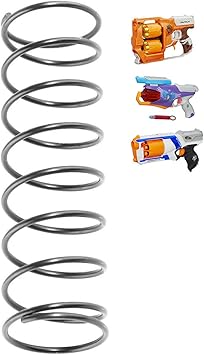 nerf strongarm tuning