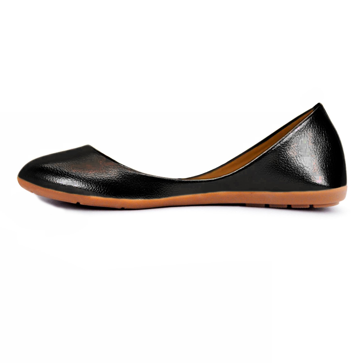 ziaula synthetic stylish bellies for woman (belly shoe)