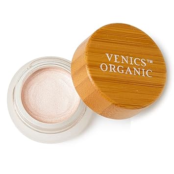 organic highlighter makeup