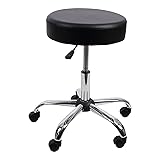 Alera ALEUS4716 19.69 in. to 24.80 in. Seat Height