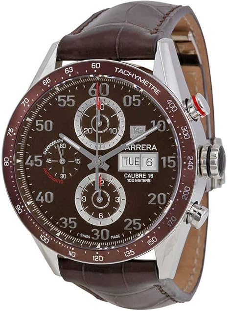 Cv2a12 tag heuer Clearance