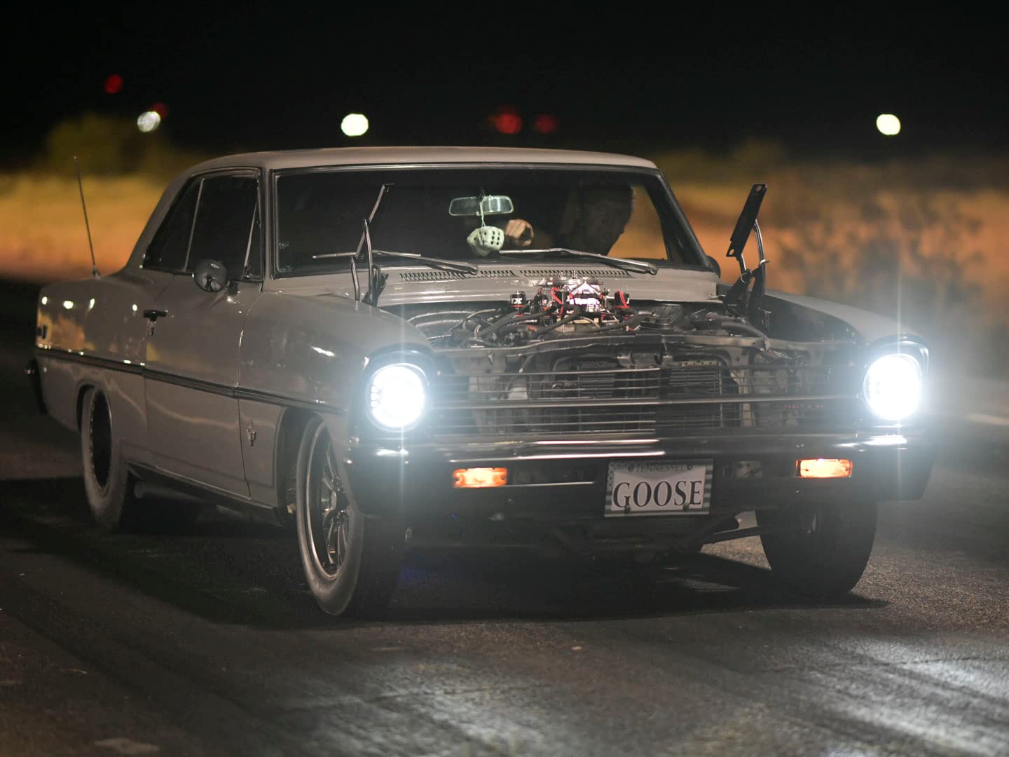 Watch Street Outlaws: End Game, Season 1 | Prime Video