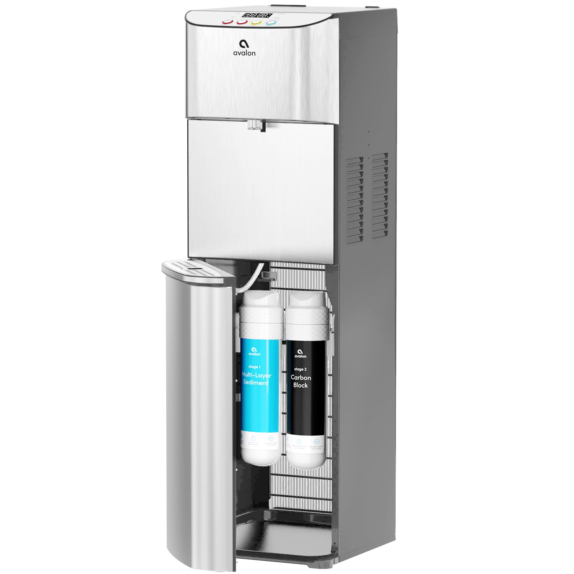 Avalon Electric Bottleless Water Cooler Water Dispenser