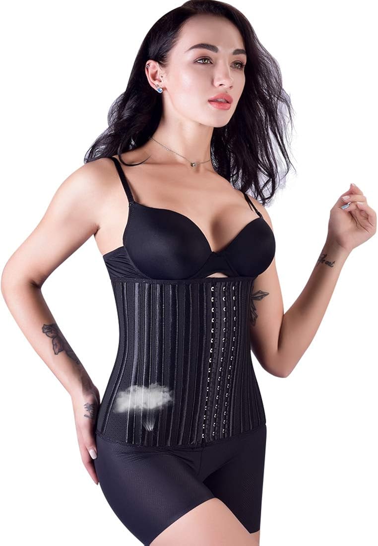 xs waist trainer