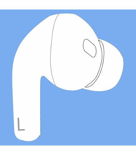 AirPods Pro2 左耳　モデルA2931、A2699、A2698 Apple AirPods Pro 2nd Generation LIGHTNING Right Airpods