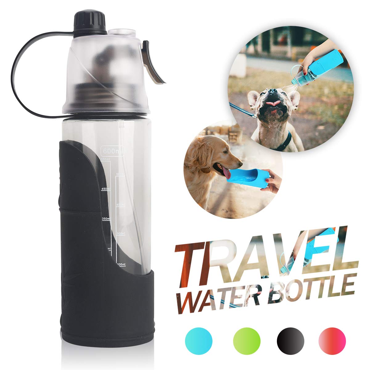 The 10 Best Cooling Outdoor Dog Water Bowl