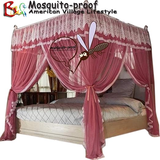 princess bed king size