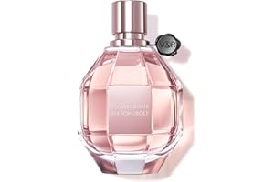VIKTOR & ROLF Viktor&Rolf - Flowerbomb Eau de Parfum - Women's Perfume - Floral & Woody - With Notes of Vanilla, Jasmine, & Rose