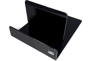 DIYE MBT-70 Stand for OneWheel/+/+XR Pint and GT One Wheel Accessory Base Aluminum (Black)