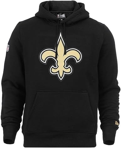 saints sideline hoodie