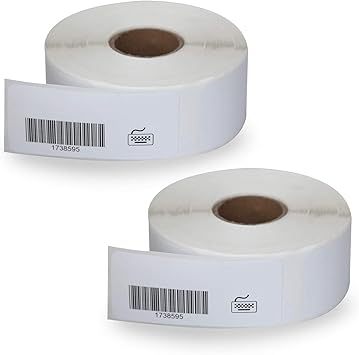 dymo labelwriter 450 compatible labels