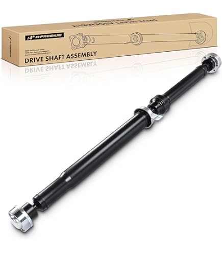 Amazon.com: ECCPP Rear 64.75