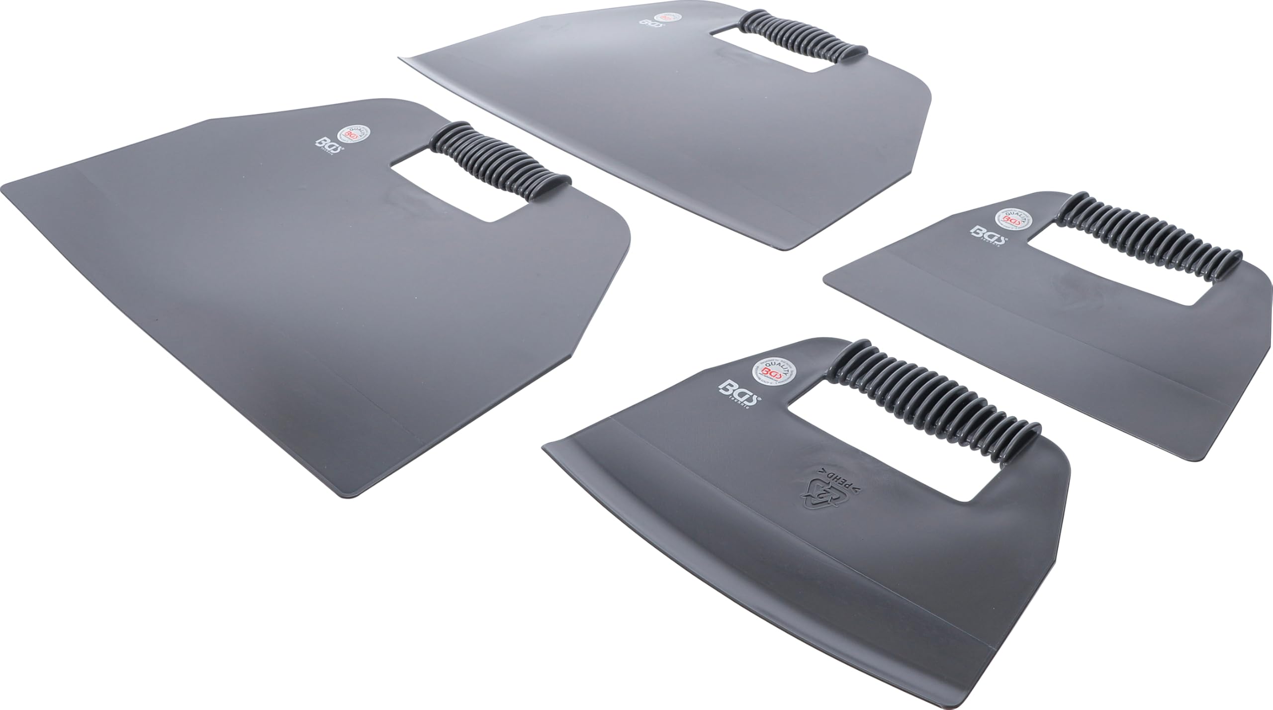 BGS 7685 | Dashboard Protector | 4 pcs.
