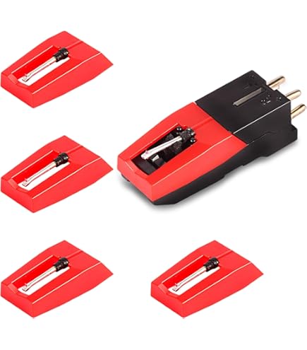 Amazon.com: ~LP~ TURNTABLE NEEDLE FOR ION TTUSB TTUSB05 TTUSB10