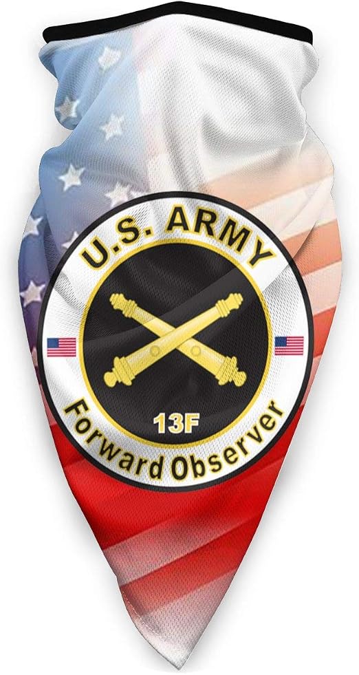Army Forward Observer Mos Army Military