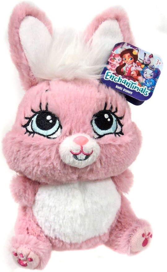 enchantimals bunny