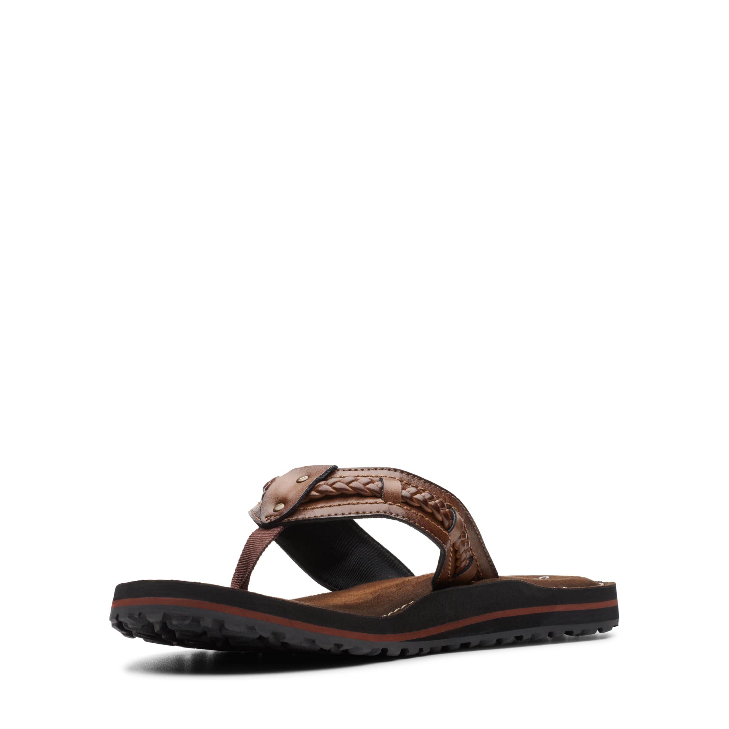 Clarks Women's Fenner Nerice Flip Flop