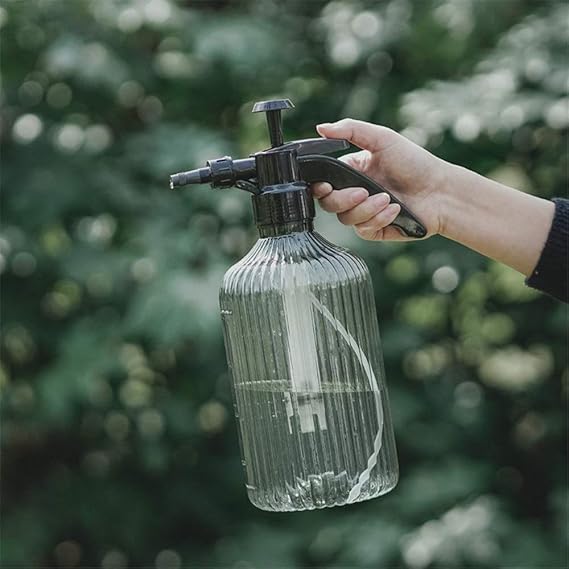 Watering Cans Watering Watering Can Air Pressure Spray Bottle High